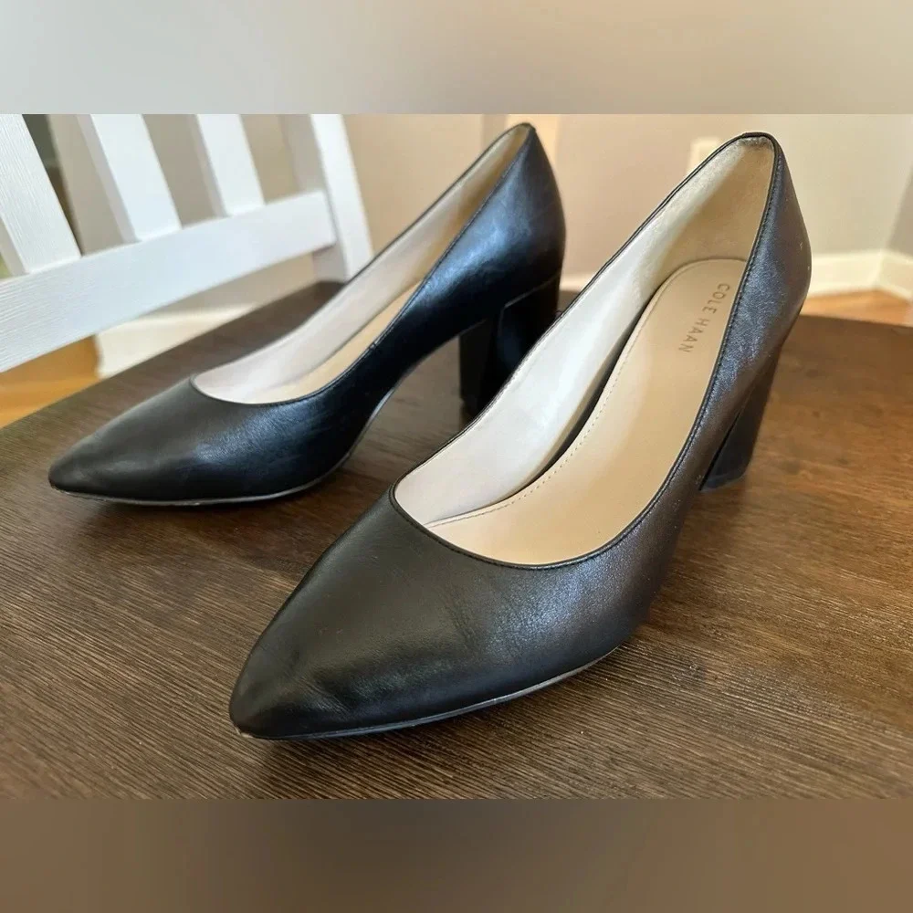 Cole Haan beautiful cole